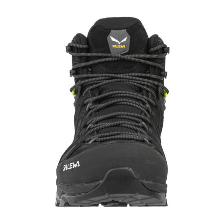 Buty trekkingowe męskie Salewa ALP TRAINER 2 MID GTX czarne 00-0000061382_0971