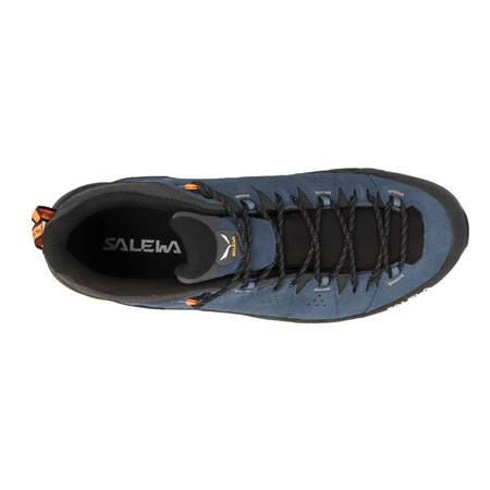 Buty trekkingowe męskie Salewa ALP TRAINER 2 niebieskie 00-0000061402_8769