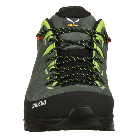 Buty trekkingowe męskie Salewa ALP TRAINER 2 zielone 00-0000061402_5331