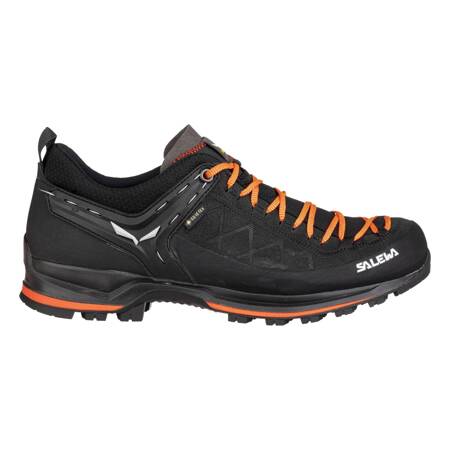 Buty trekkingowe męskie Salewa MTN TRAINER 2 GTX czarne 00-0000061356_0933