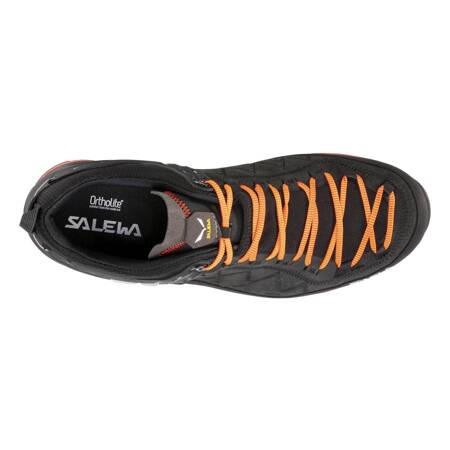 Buty trekkingowe męskie Salewa MTN TRAINER 2 GTX czarne 00-0000061356_0933