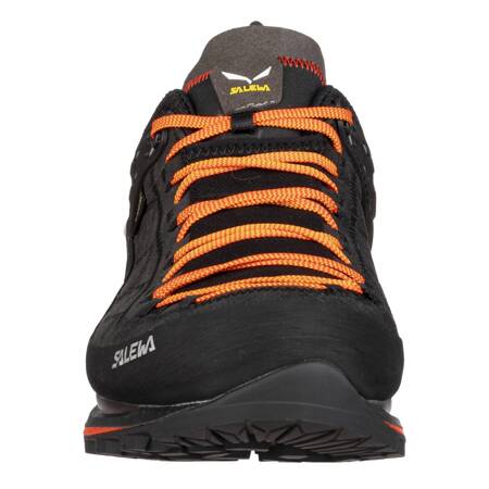 Buty trekkingowe męskie Salewa MTN TRAINER 2 GTX czarne 00-0000061356_0933