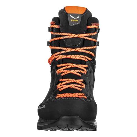 Buty trekkingowe męskie Salewa MTN TRAINER 2 MID GTX czarne 00-0000061397_0876