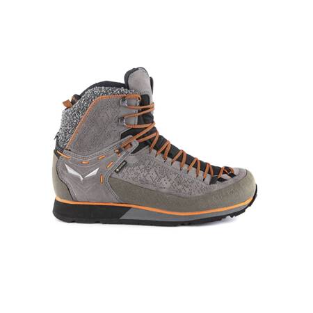 Buty trekkingowe męskie Salewa MTN TRAINER 2 WINTER GTX szare 00-0000061372_3845