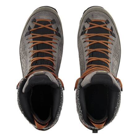 Buty trekkingowe męskie Salewa MTN TRAINER 2 WINTER GTX szare 00-0000061372_3845