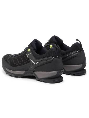 Buty trekkingowe męskie Salewa MTN TRAINER GTX czarne 00-0000063467_0971