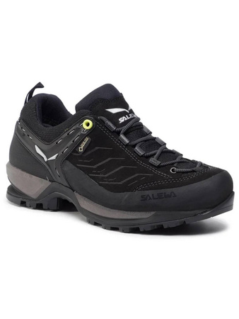 Buty trekkingowe męskie Salewa MTN TRAINER GTX czarne 00-0000063467_0971