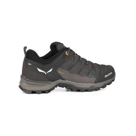 Buty trekkingowe męskie Salewa MTN TRAINER LITE GTX brązowe 00-0000061361_7512