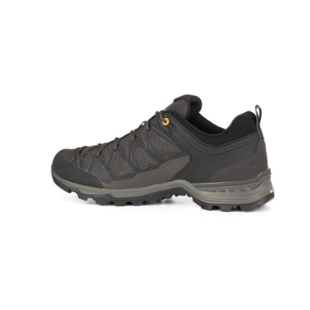 Buty trekkingowe męskie Salewa MTN TRAINER LITE GTX brązowe 00-0000061361_7512