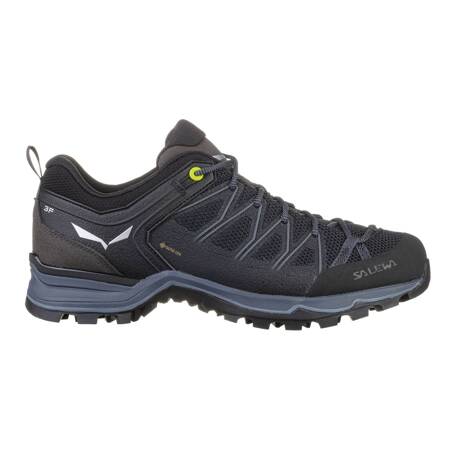 Buty trekkingowe męskie Salewa MTN TRAINER LITE GTX czarne 00-0000061361_0971