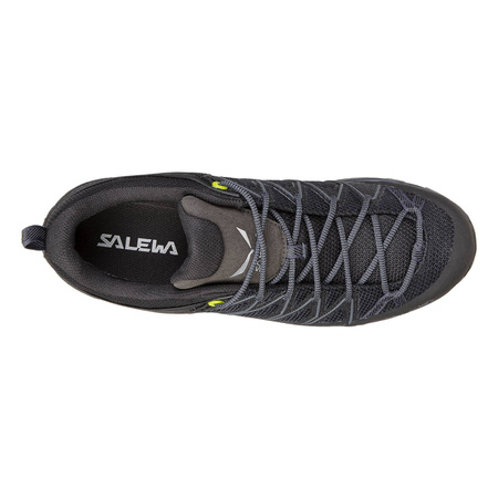 Buty trekkingowe męskie Salewa MTN TRAINER LITE GTX czarne 00-0000061361_0971