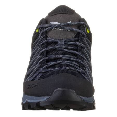 Buty trekkingowe męskie Salewa MTN TRAINER LITE GTX czarne 00-0000061361_0971