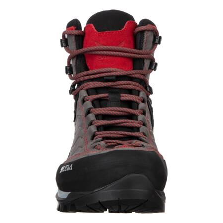 Buty trekkingowe męskie Salewa MTN TRAINER MID GTX szare 00-0000063458_4720