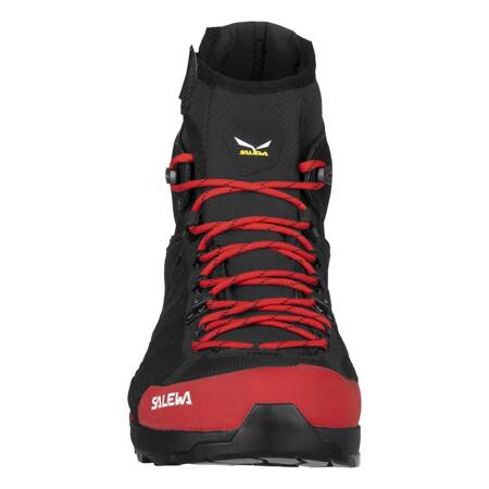 Buty trekkingowe męskie Salewa ORTLES LIGHT MID PTX czarne 00-0000061430_1501