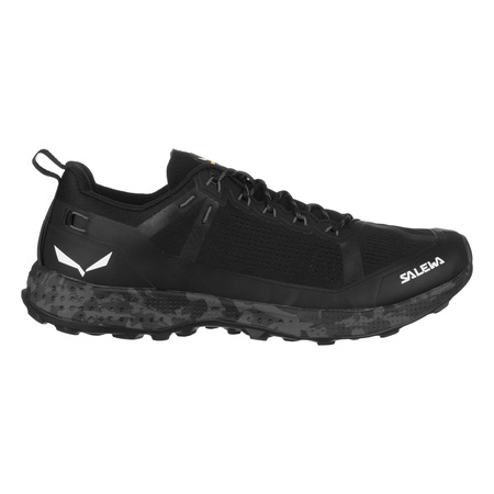 Buty trekkingowe męskie Salewa PEDROC AIR czarne 00-0000061424_9013