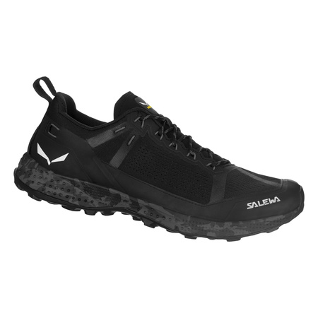 Buty trekkingowe męskie Salewa PEDROC AIR czarne 00-0000061424_9013