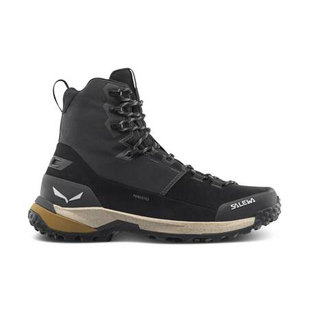 Buty trekkingowe męskie Salewa PUEZ WINTER czarne 00-0000061447_0971