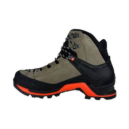 Buty trekkingowe męskie Salewa TREKKER 2 brązowe 00-0000061440_7953