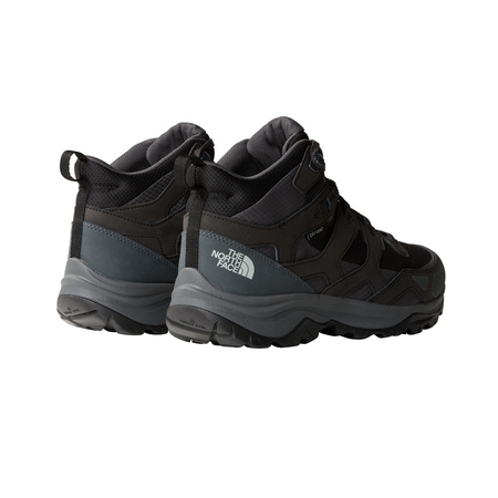 Buty trekkingowe męskie The North Face HEDGEHOG 3 MID czarne NF0A818OKT0