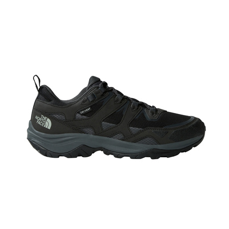 Buty trekkingowe męskie The North Face HEDGEHOG 3 czarne NF0A818QKT0