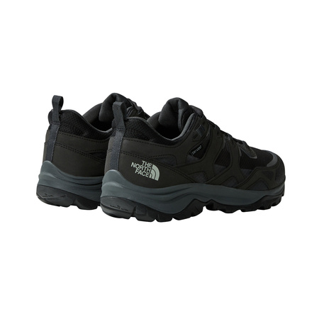 Buty trekkingowe męskie The North Face HEDGEHOG 3 czarne NF0A818QKT0