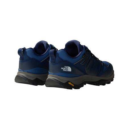 Buty trekkingowe męskie The North Face HEDGEHOG GORE-TEX niebieskie NF0A8AA958I