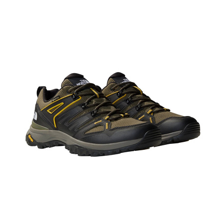 Buty trekkingowe męskie The North Face HEDGEHOG GORE-TEX zielone NF0A8AA9BQW