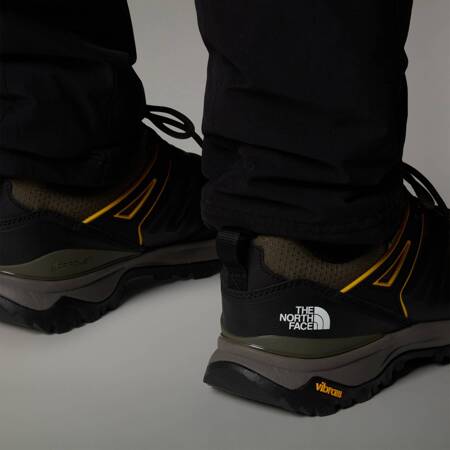 Buty trekkingowe męskie The North Face HEDGEHOG GORE-TEX zielone NF0A8AA9BQW