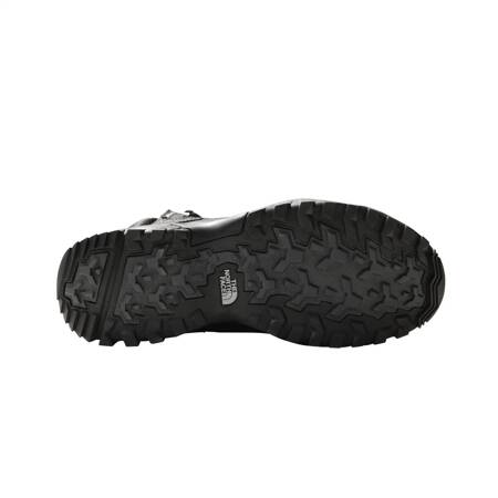 Buty trekkingowe męskie The North Face STORM STRIKE III czarne NF0A7W4GKT0