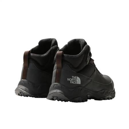 Buty trekkingowe męskie The North Face STORM STRIKE III czarne NF0A7W4GKT0