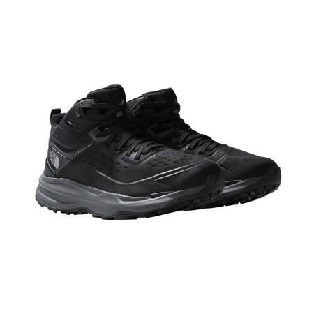 Buty trekkingowe męskie The North Face VECTIV EXPLORIS 2 czarne NF0A7W4XNY7