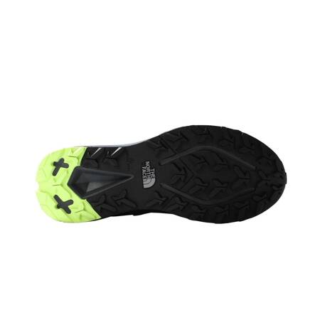 Buty trekkingowe męskie The North Face VECTIV EXPLORIS 2 szare NF0A7W4XIHR