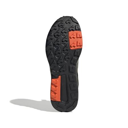 Buty trekkingowe męskie adidas TERREX ANYLANDER beżowe IH3554