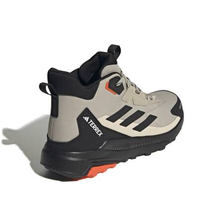 Buty trekkingowe męskie adidas TERREX ANYLANDER beżowe IH3554