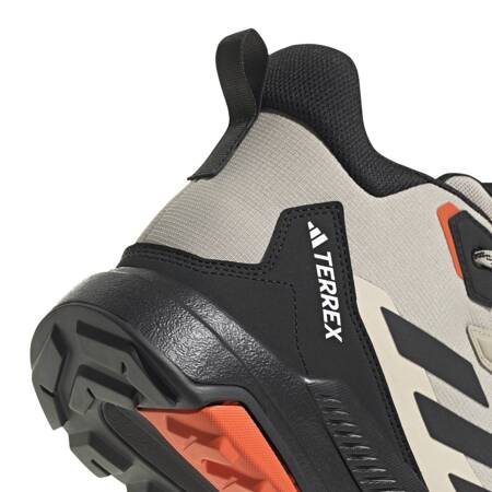 Buty trekkingowe męskie adidas TERREX ANYLANDER beżowe IH3554