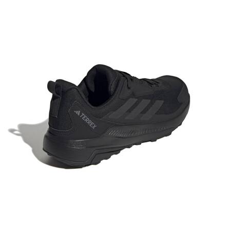 Buty trekkingowe męskie adidas TERREX ANYLANDER czarne ID0895