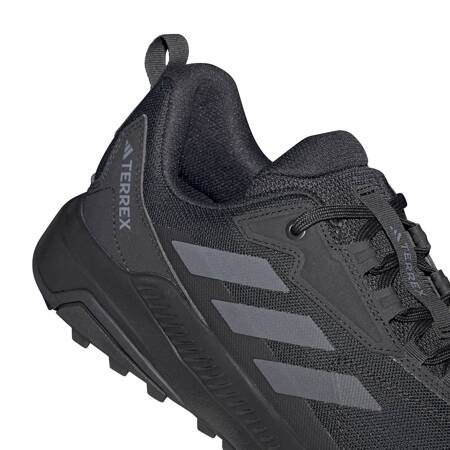 Buty trekkingowe męskie adidas TERREX ANYLANDER czarne ID0895