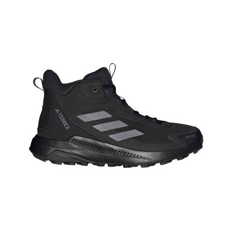 Buty trekkingowe męskie adidas TERREX ANYLANDER czarne ID0898