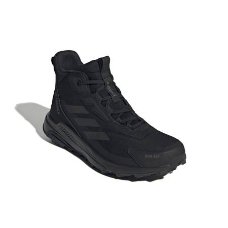 Buty trekkingowe męskie adidas TERREX ANYLANDER czarne ID0898