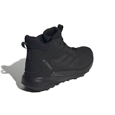 Buty trekkingowe męskie adidas TERREX ANYLANDER czarne ID0898