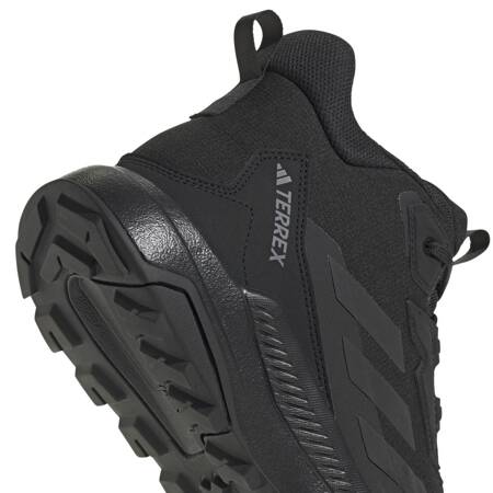 Buty trekkingowe męskie adidas TERREX ANYLANDER czarne ID0898