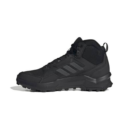 Buty trekkingowe męskie adidas TERREX AX4 czarne HP7401