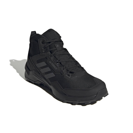 Buty trekkingowe męskie adidas TERREX AX4 czarne HP7401