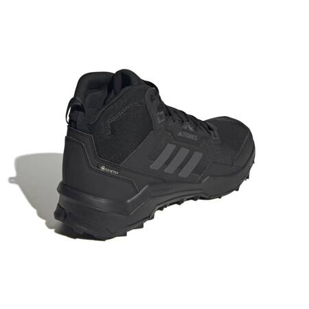 Buty trekkingowe męskie adidas TERREX AX4 czarne HP7401