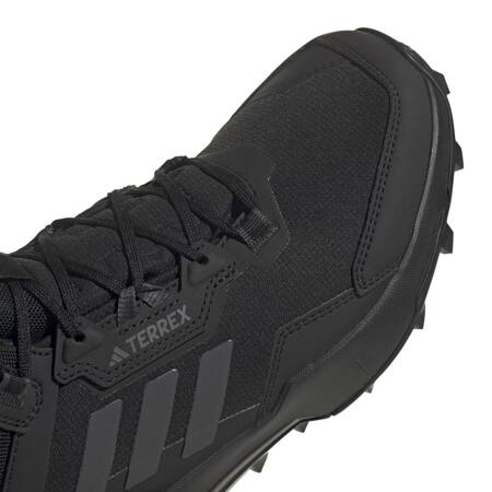 Buty trekkingowe męskie adidas TERREX AX4 czarne HP7401