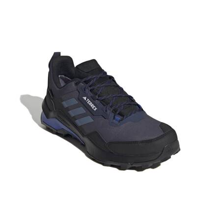 Buty trekkingowe męskie adidas TERREX AX4 granatowe JP7380