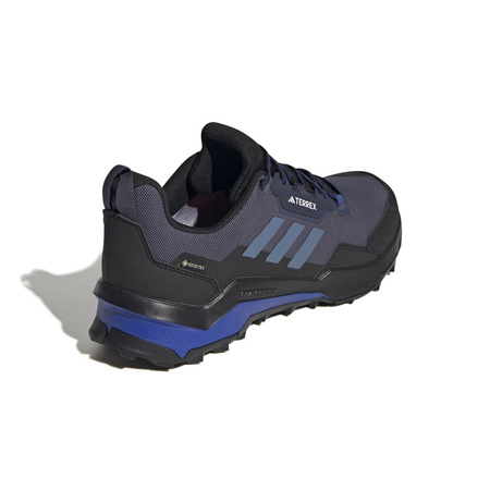 Buty trekkingowe męskie adidas TERREX AX4 granatowe JP7380