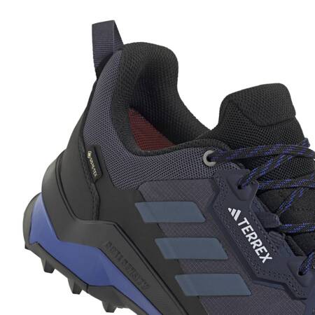 Buty trekkingowe męskie adidas TERREX AX4 granatowe JP7380