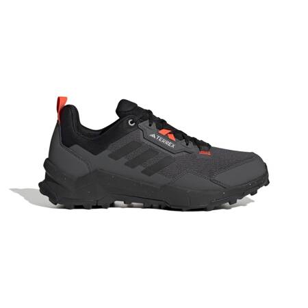 Buty trekkingowe męskie adidas TERREX AX4 szare HP7391