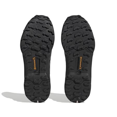 Buty trekkingowe męskie adidas TERREX AX4 szare HP7391